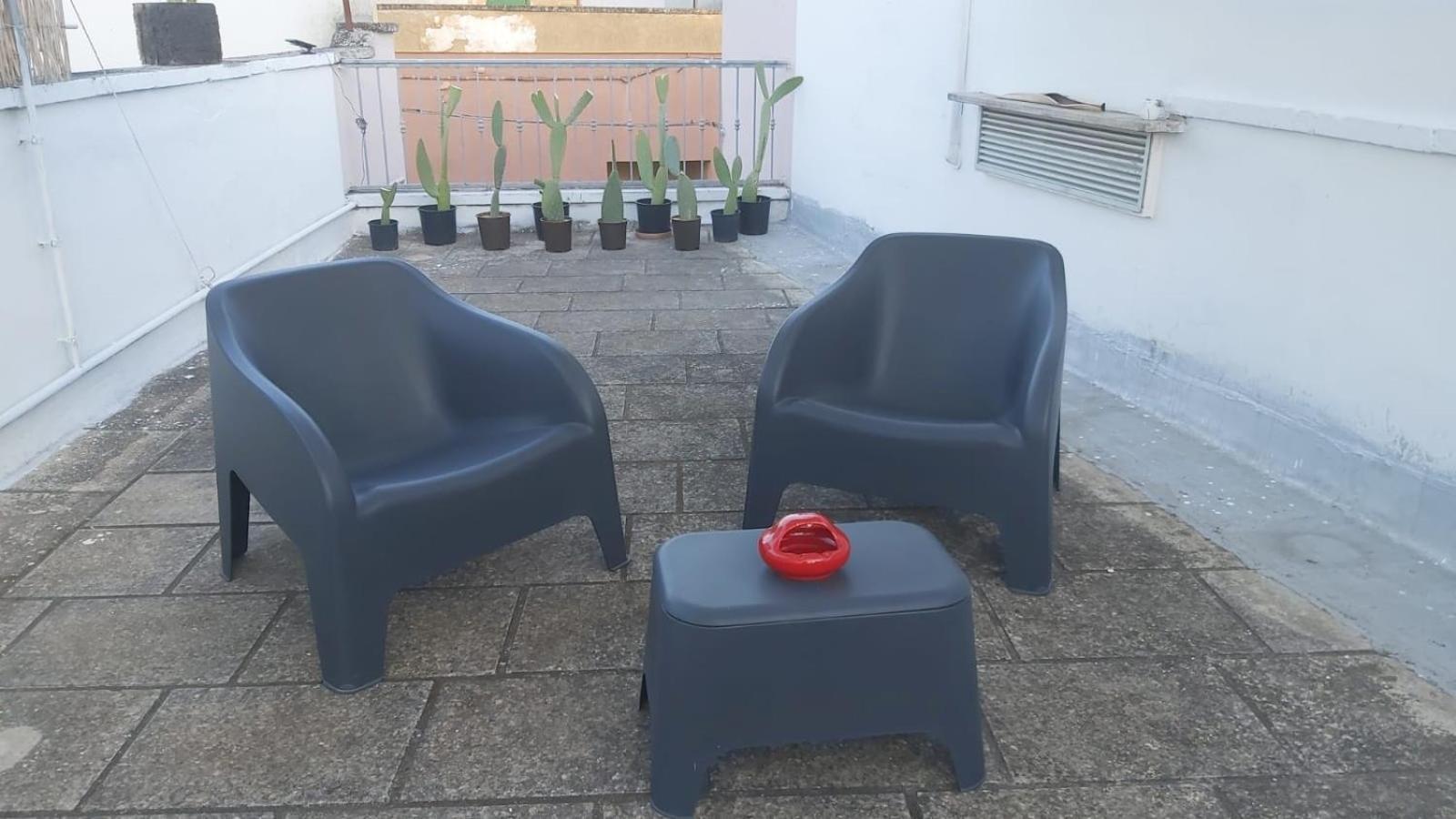 Casa Vacanza L'Aquilone Campi Salentina Exterior foto