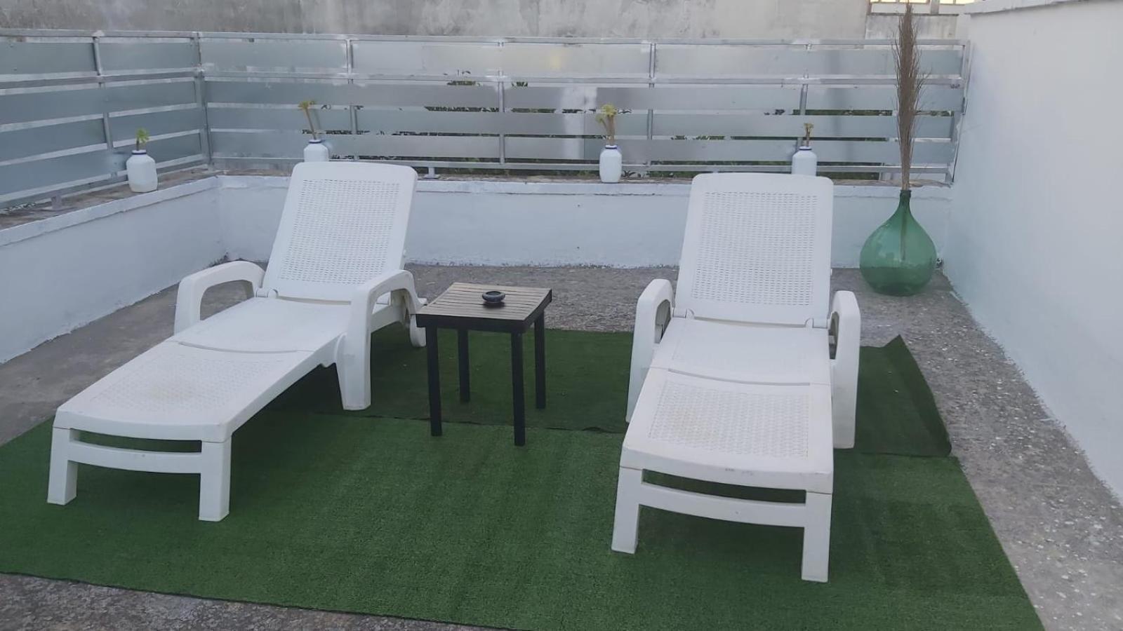 Casa Vacanza L'Aquilone Campi Salentina Exterior foto