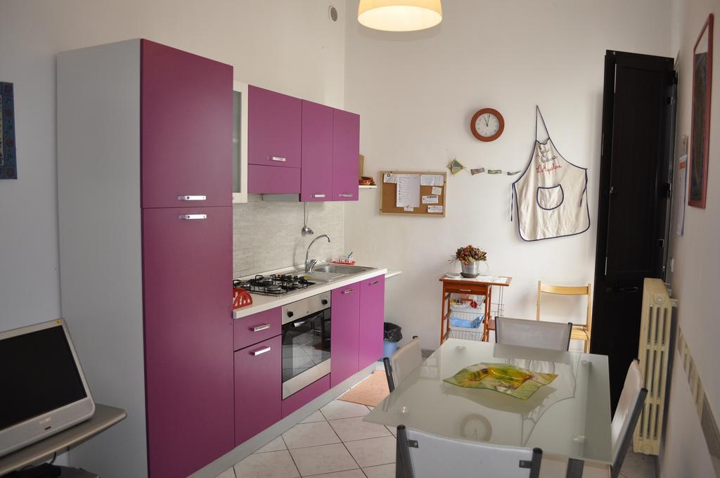 Casa Vacanza L'Aquilone Campi Salentina Exterior foto